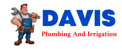 Trusted plumber in TUNUNAK